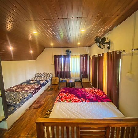 Greenridge Homestays Ramakkalmedu エクステリア 写真