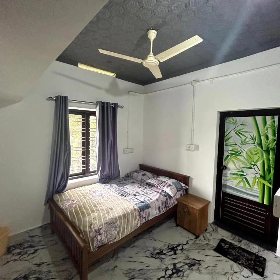 Greenridge Homestays Ramakkalmedu エクステリア 写真