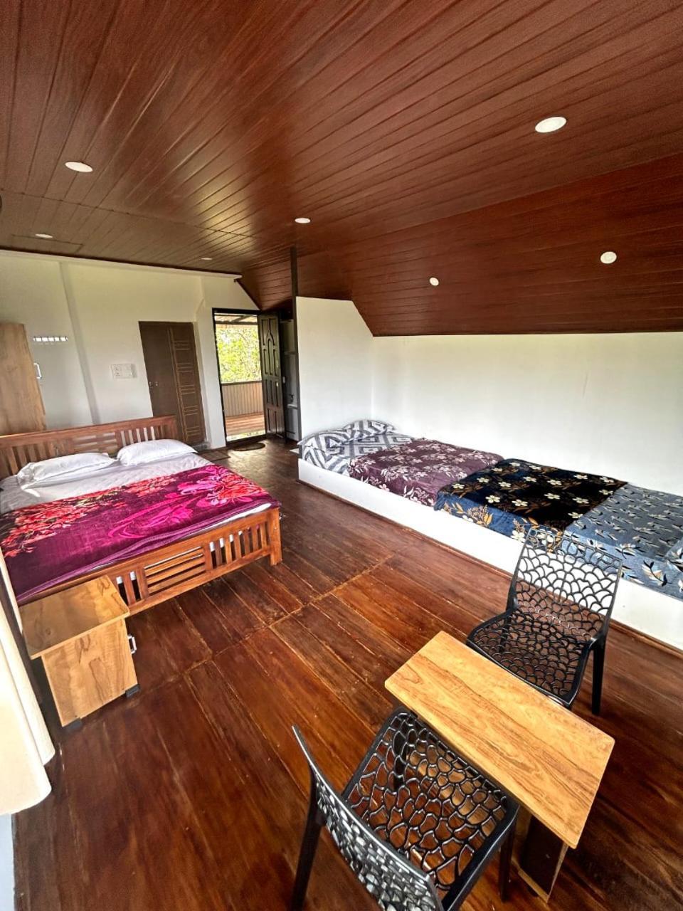 Greenridge Homestays Ramakkalmedu エクステリア 写真